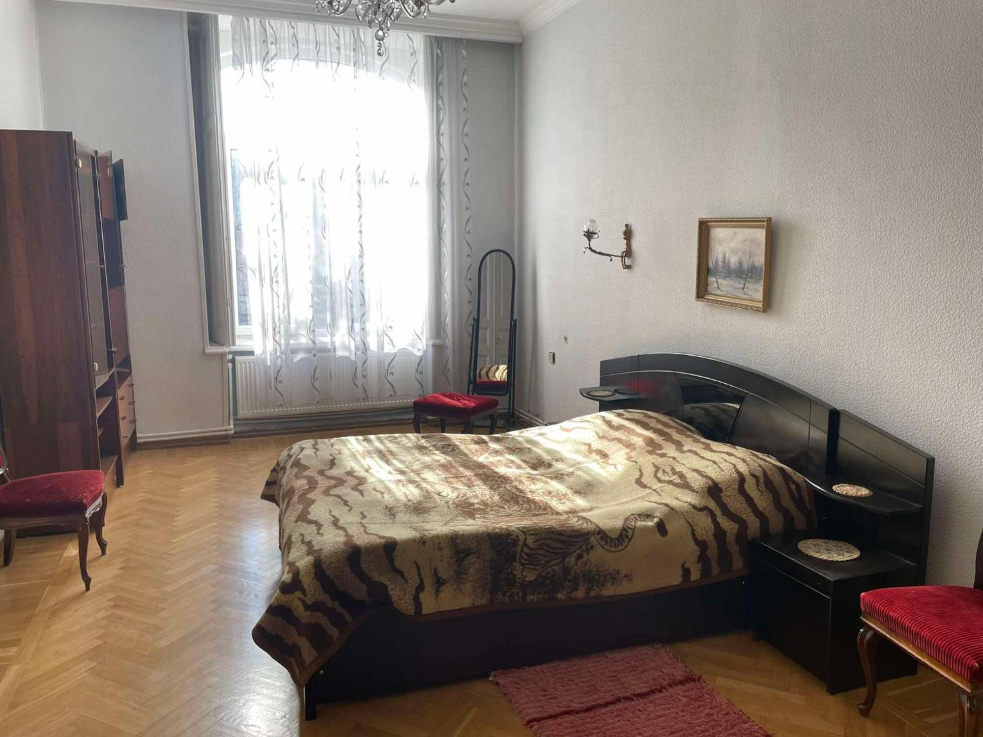 Guest House Teo Tbilisi Exterior foto
